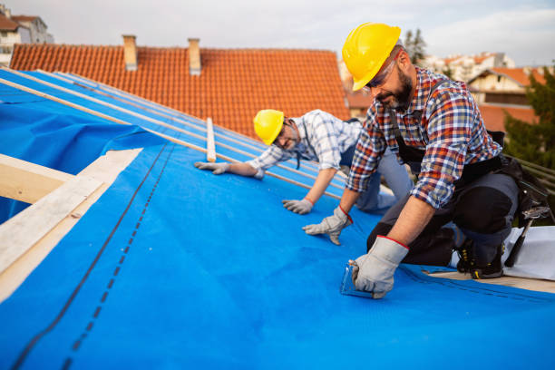 Quick and Trustworthy Emergency Roof Repair Services in Garden City Park, NY