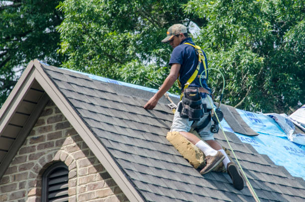Best Flat Roof Repair Services  in Garden City Park, NY