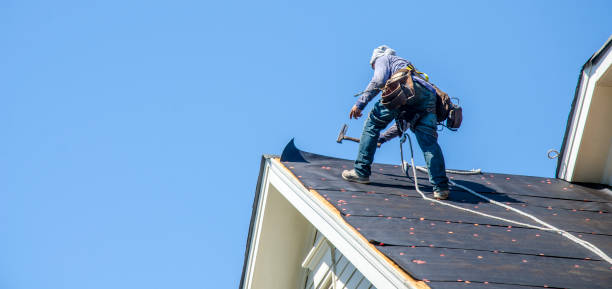 Professional Roofing Contractor in Garden City Park, NY